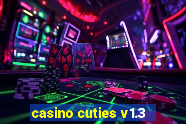 casino cuties v1.3 - android.apk